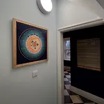 Art Hostel Leeds (West Yorkshire)