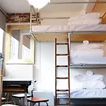 Hostel Art *
