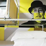 Hostel Art Leeds (West Yorkshire)