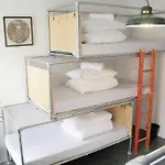 Hostel Art Leeds (West Yorkshire)