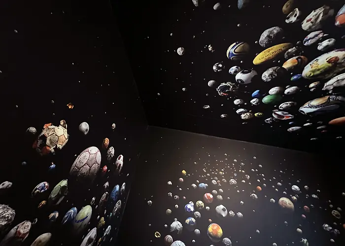 ホステル Art リーズ