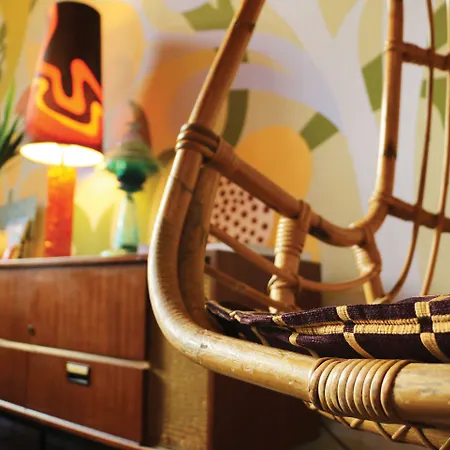 אכסניה Art לידס