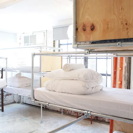 Art Hostel