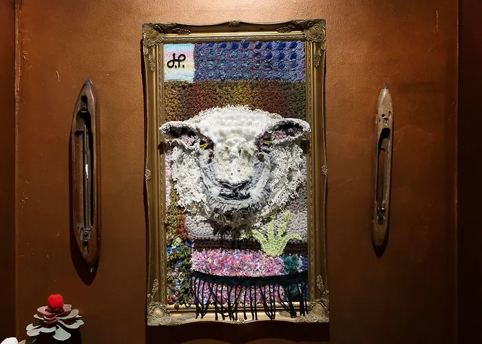 Art * Leeds (West Yorkshire)