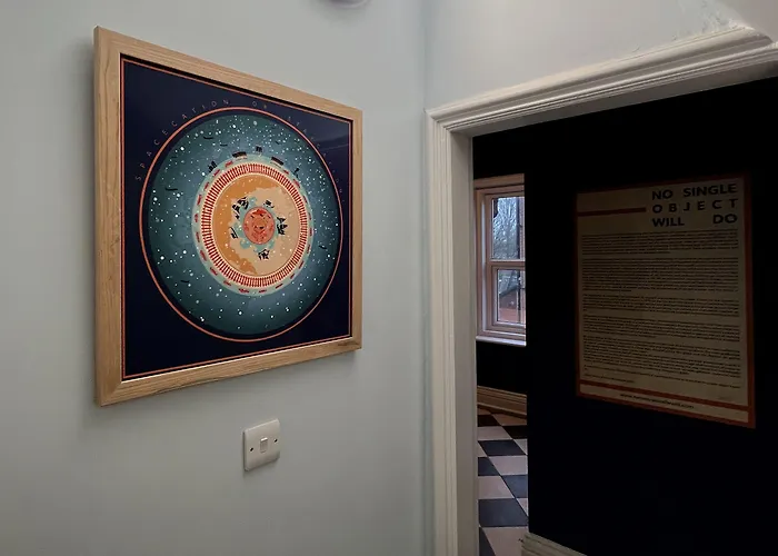 Art Hostel Leeds (West Yorkshire)