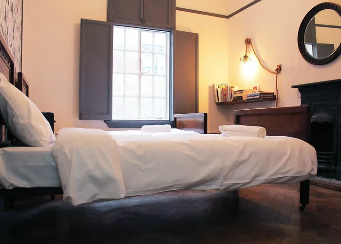 Art Hostel Leeds (West Yorkshire)