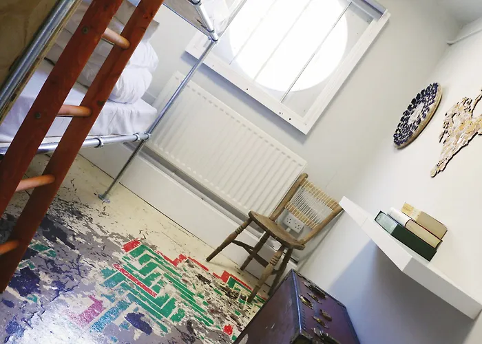 Art Hostel Leeds (West Yorkshire)