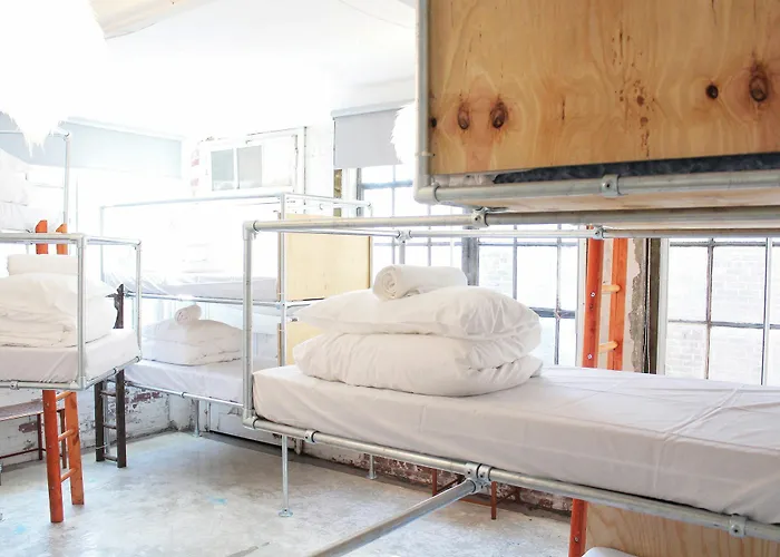 Art Hostel Leeds (West Yorkshire)