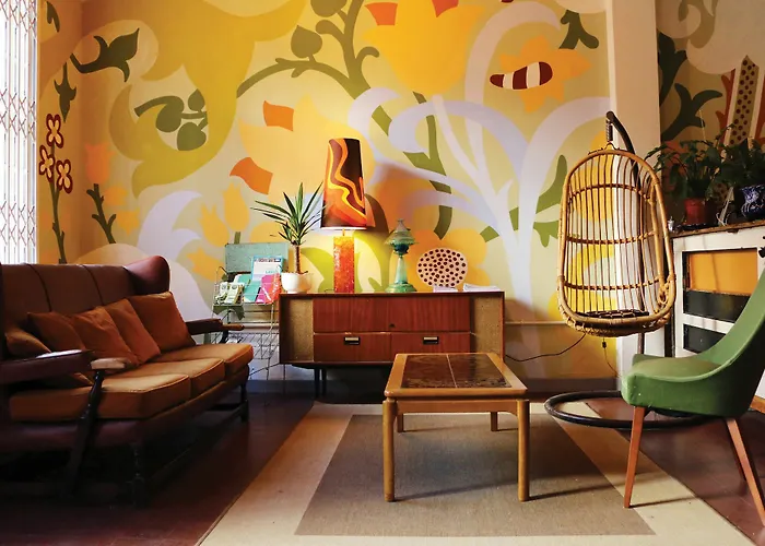 Art Hostel Leeds (West Yorkshire)