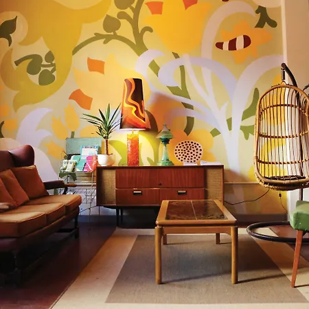 Art Albergue