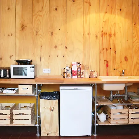 Art Hostel Leeds (West Yorkshire)