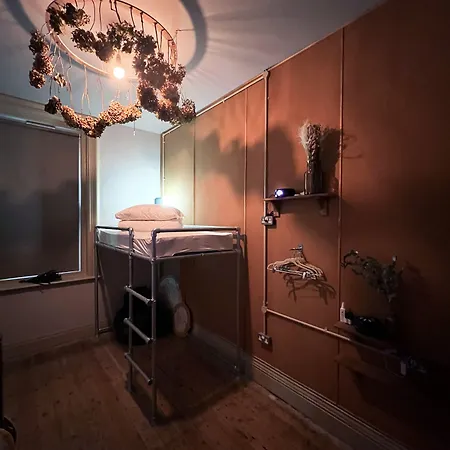 Albergue Art