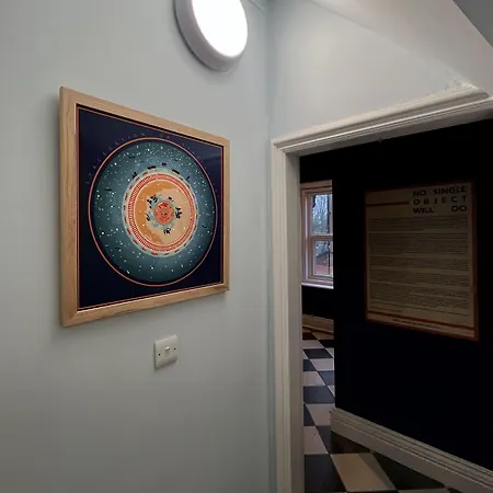 Art Hostel Leeds (West Yorkshire)