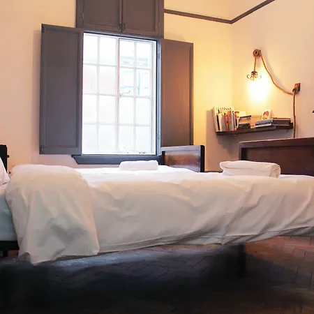 Art Hostel Leeds (West Yorkshire)