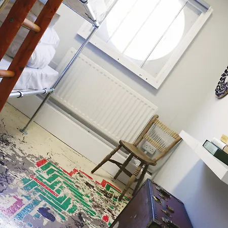 Art Hostel Leeds (West Yorkshire)